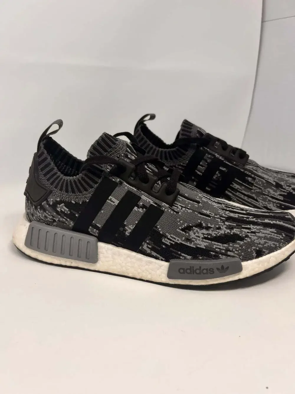 adidas clean pair
